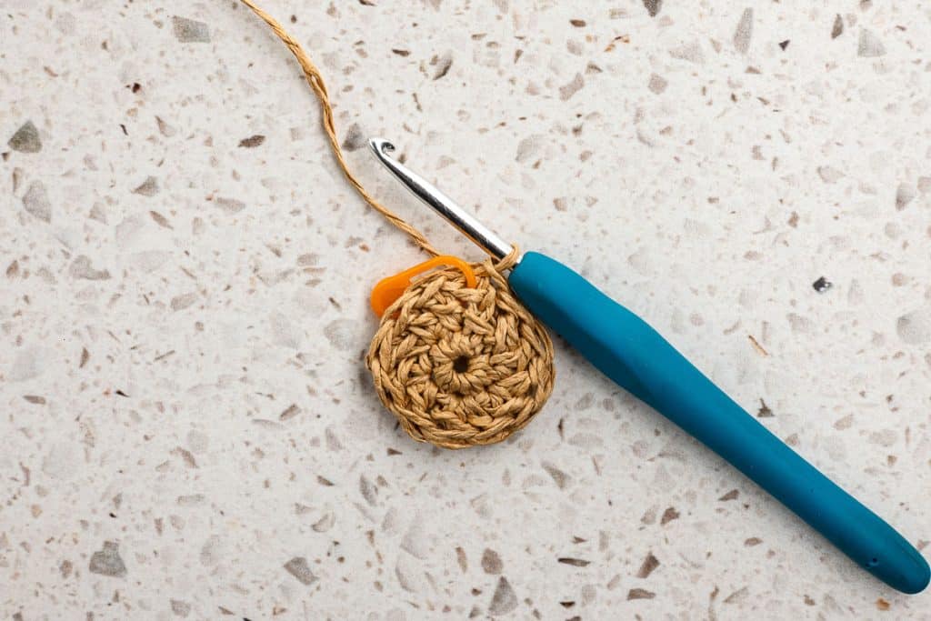 Larger Magic Circle.