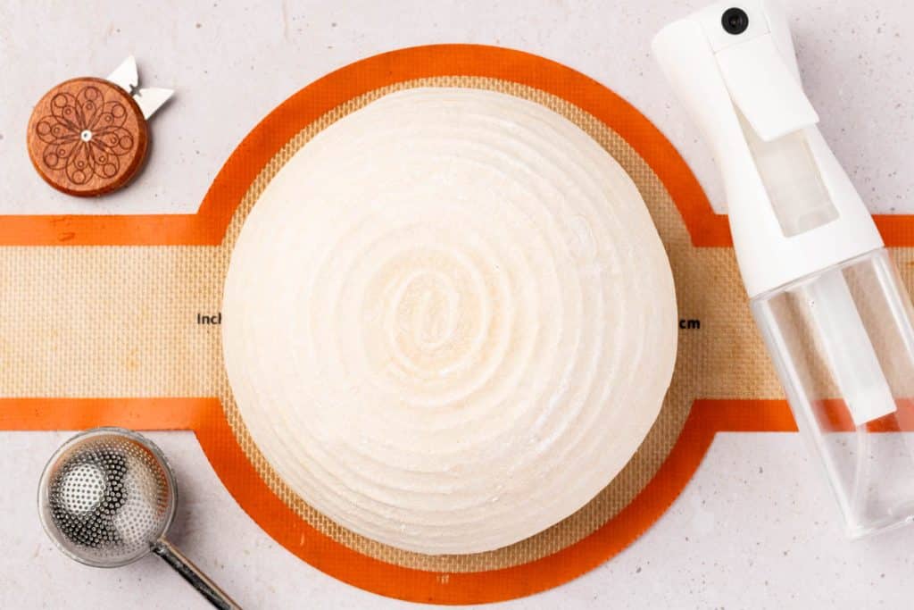 Tools needed for a basic cut.